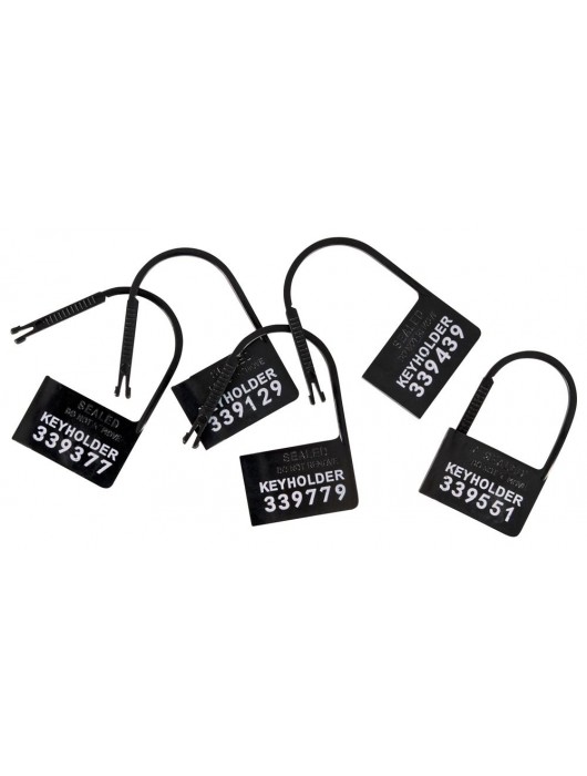 Набор для мужского пояса верности Cock Cage Set - Orion - купить с доставкой в Кирове