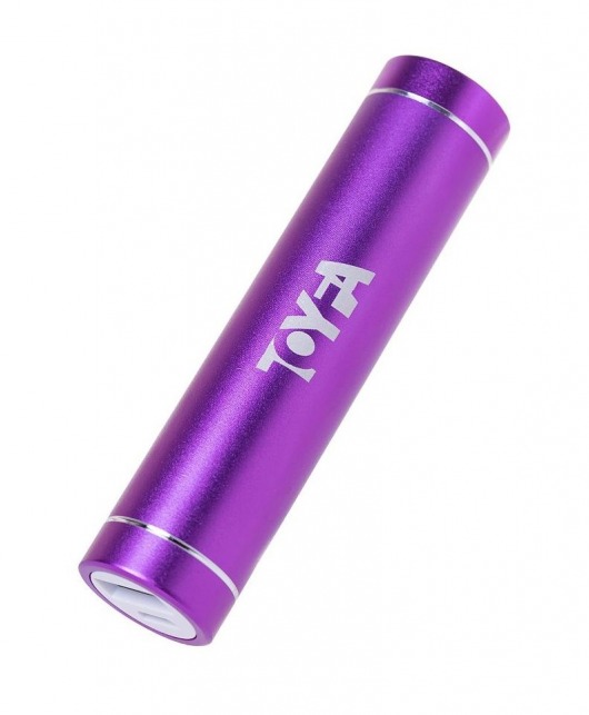 Портативное зарядное устройство A-toys 2400 mAh microUSB - A-toys - купить с доставкой в Кирове