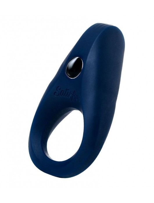 Эрекционное кольцо на пенис Satisfyer Ring 1 - Satisfyer - в Кирове купить с доставкой