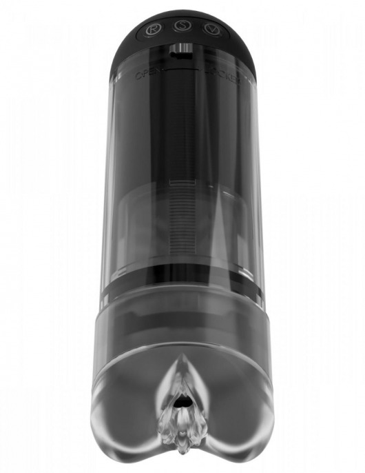 Вакуумная вибропомпа Extender Pro Vibrating Pump - Pipedream - в Кирове купить с доставкой