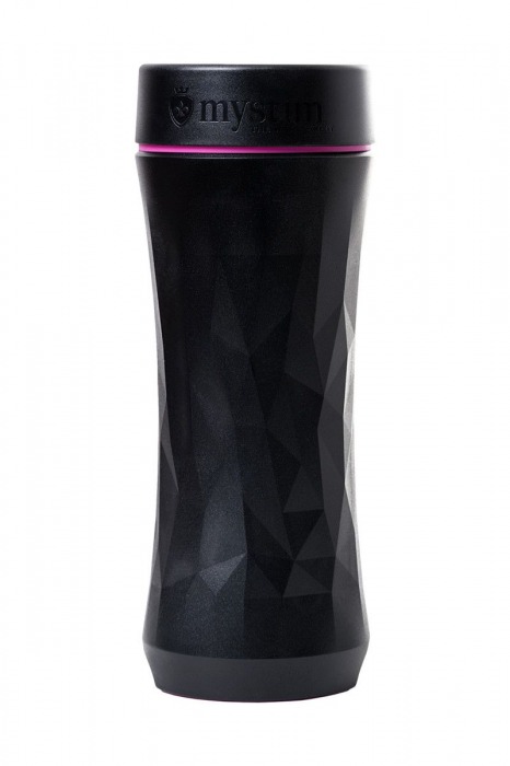 Мастурбатор-анус Opus E Donut с возможностью подключения электростимуляции - MyStim - купить с доставкой в Кирове