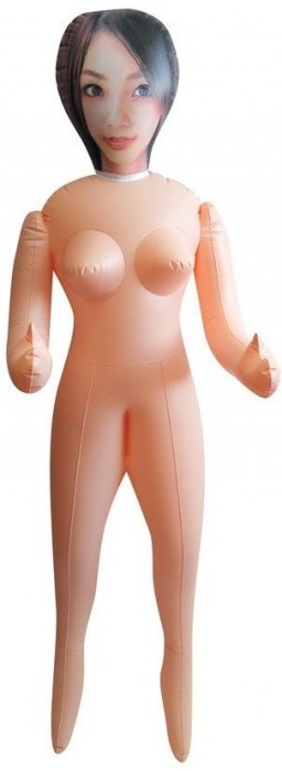Секс-кукла Каролина - Erowoman-Eroman - в Кирове купить с доставкой