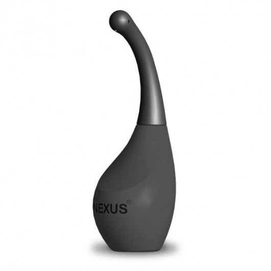 Анальный душ Nexus Douche Pro - Nexus Range - купить с доставкой в Кирове