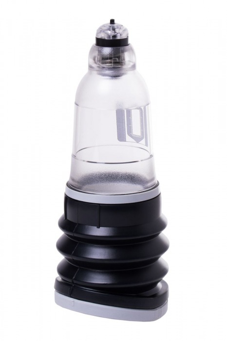 Прозрачная гидропомпа HydroMAX3 - Bathmate - в Кирове купить с доставкой