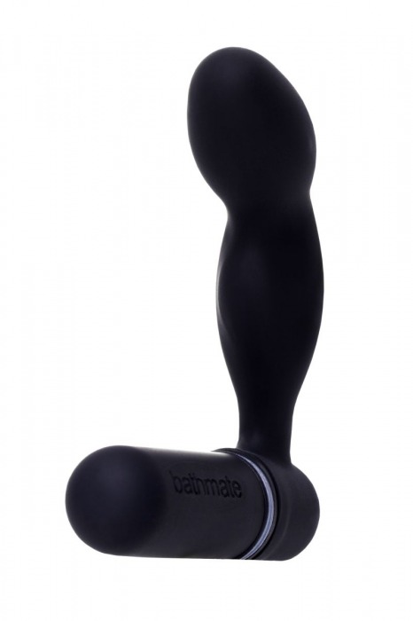 Стимулятор простаты Prostate Vibe - 10,5 см. - Bathmate - в Кирове купить с доставкой