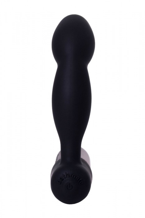 Стимулятор простаты Prostate Vibe - 10,5 см. - Bathmate - в Кирове купить с доставкой