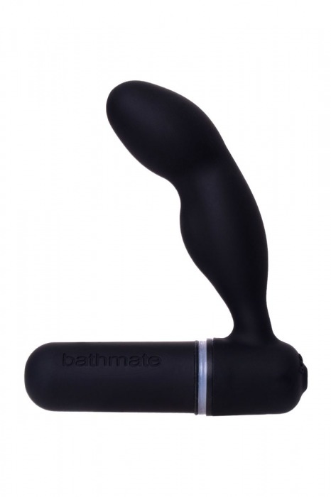 Стимулятор простаты Prostate Vibe - 10,5 см. - Bathmate - в Кирове купить с доставкой