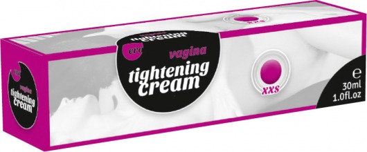 Сужающий вагинальный крем для женщин Vagina Tightening Cream - 30 мл. - Ero - купить с доставкой в Кирове