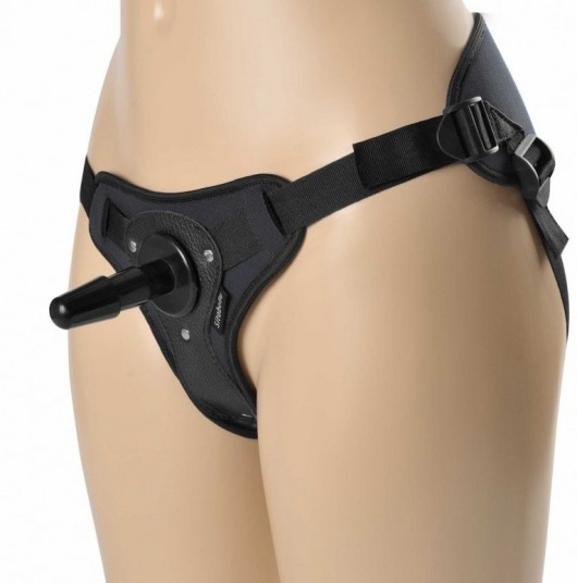 Трусики HARNESS Dual Peak размера XS-M - Sitabella - купить с доставкой в Кирове