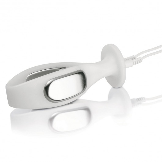 Вагинальный электростимулятор Julian - MyStim - купить с доставкой в Кирове