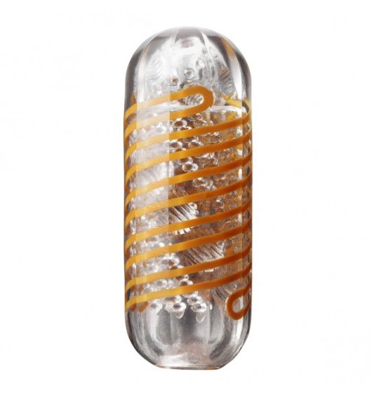 Мастурбатор SPINNER Beads - Tenga - в Кирове купить с доставкой