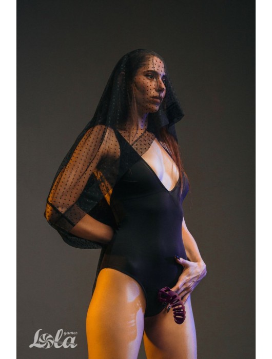 Мужской пояс верности бордового цвета Romello - Lola Games - купить с доставкой в Кирове