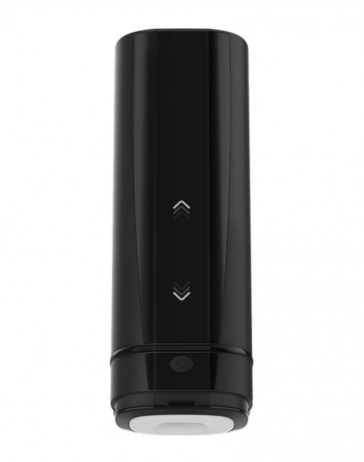 Мастурбатор для секса на расстоянии Onyx+ - Kiiroo - в Кирове купить с доставкой