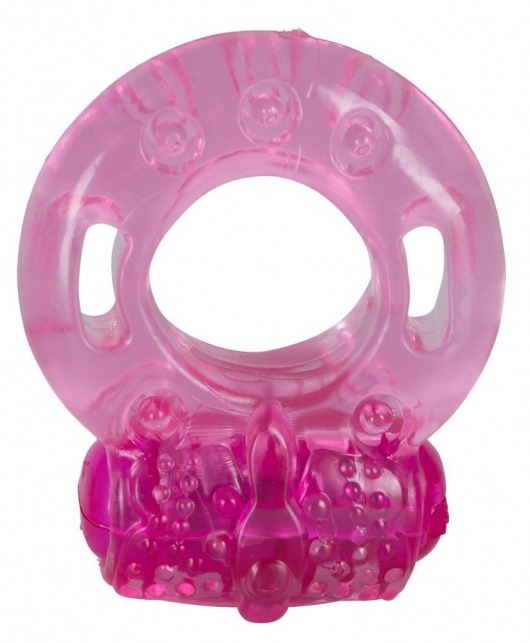 Эррекционное кольцо с вибрацией One Time Vibrating Ring - Orion - в Кирове купить с доставкой