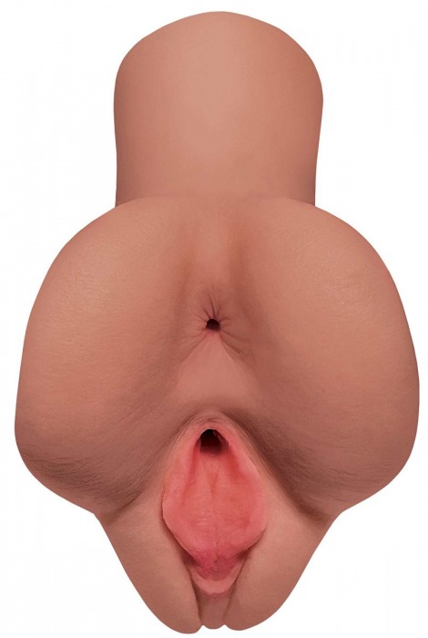 Кофейный мастурбатор Pick Your Pleasure Stroker - Pipedream - в Кирове купить с доставкой