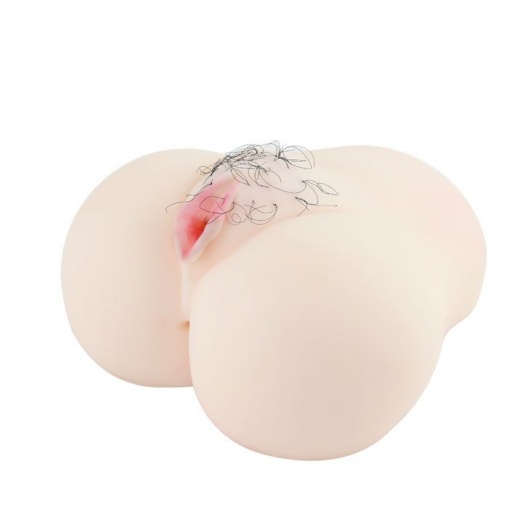 Мастурбатор с вибрацией Japanese School Girl - Baile - в Кирове купить с доставкой