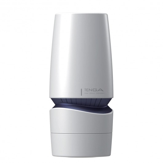 Мастурбатор TENGA AERO Cobalt Ring - Tenga - в Кирове купить с доставкой