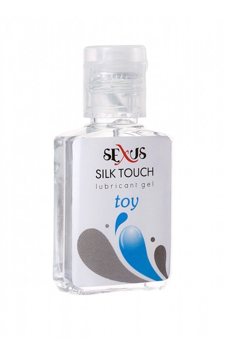 Телесный реалистичный вибратор RealStick Elite Vibro - 18 см. - ToyFa