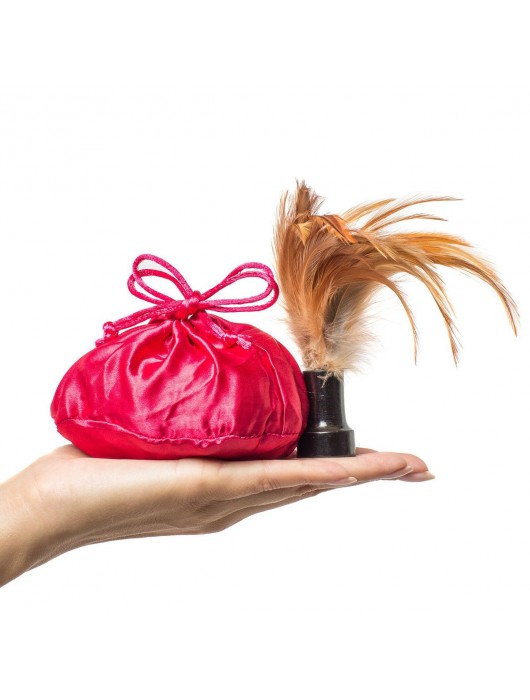 Пудра для тела Honey Dust Body Powder с ароматом кокоса и ананаса - 170 гр. - Kama Sutra - купить с доставкой в Кирове