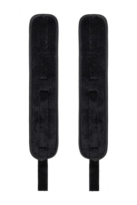 Серебристо-черные оковы Anonymo - ToyFa - купить с доставкой в Кирове