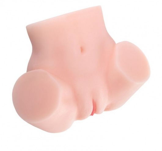 Мастурбатор-полуторс Adele - ToyFa - в Кирове купить с доставкой