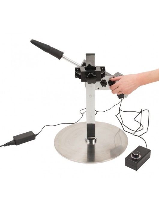 Секс-машина Big Bang Penetrator - Orion - купить с доставкой в Кирове