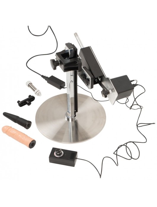 Секс-машина Big Bang Penetrator - Orion - купить с доставкой в Кирове