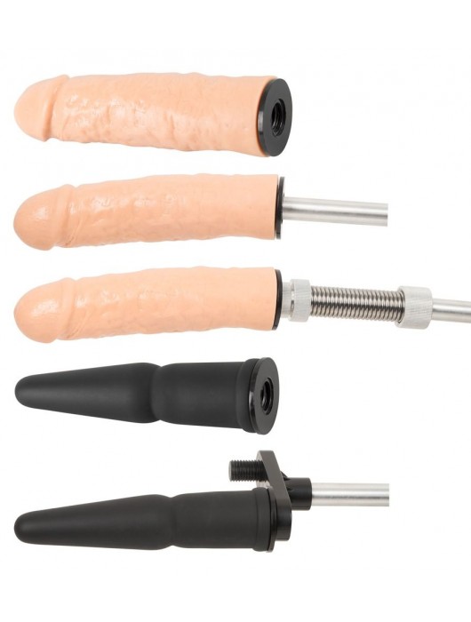 Секс-машина Big Bang Penetrator - Orion - купить с доставкой в Кирове