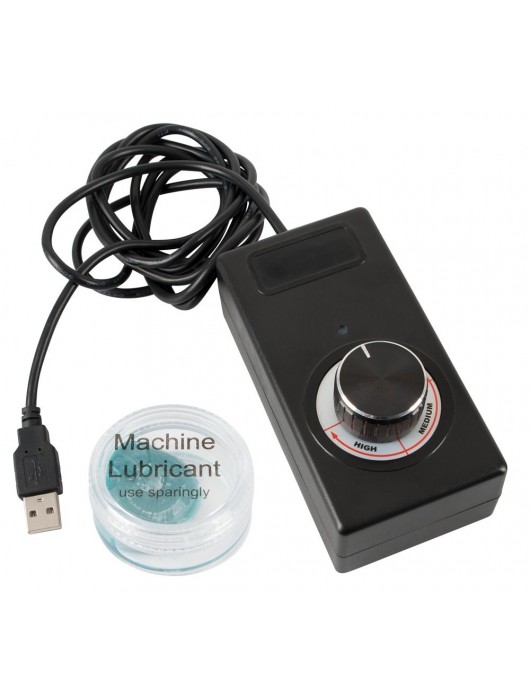 Секс-машина Big Bang Penetrator - Orion - купить с доставкой в Кирове