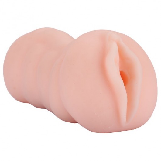 Телесный мастурбатор-вагина Tracey - Dream Toys - в Кирове купить с доставкой