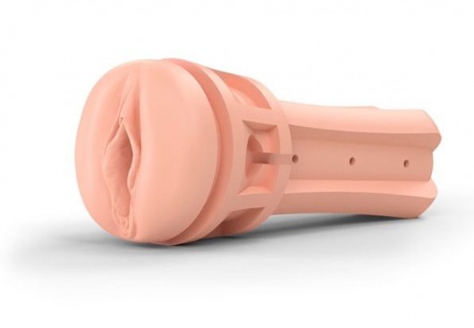 Внутренний рукав для мастурбатора Mystim Oh Push Me Vagina - MyStim - в Кирове купить с доставкой