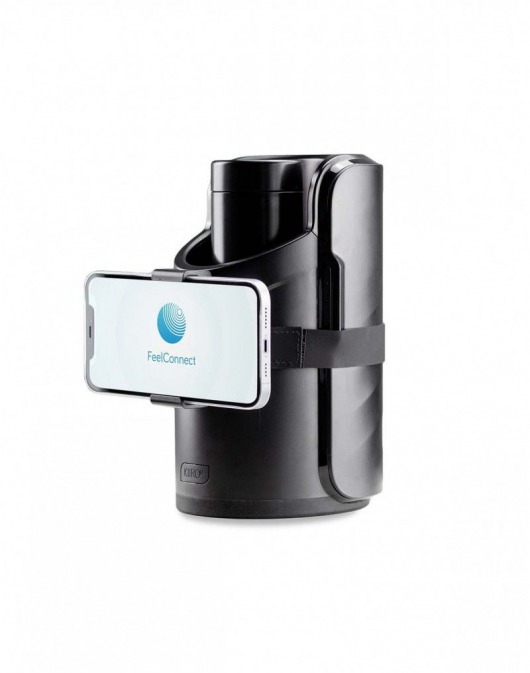 Держатель для телефона Keon Phone Holder - Kiiroo - купить с доставкой в Кирове