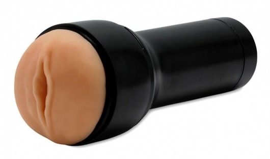 Телесный мастурбатор-вагина Feel Stroker - Kiiroo - в Кирове купить с доставкой