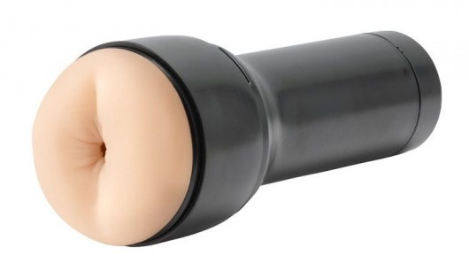 Телесный мастурбатор-анус Feel Stroker - Kiiroo - в Кирове купить с доставкой