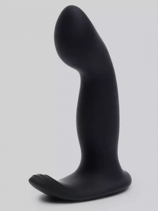 Массажер простаты Fifty Shades of Grey P-Spot Sensation - Fifty Shades of Grey - в Кирове купить с доставкой