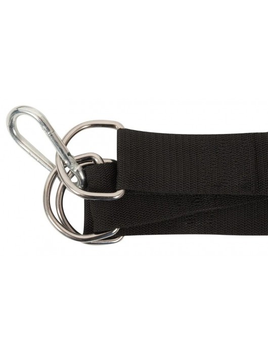 Секс-качели с лежаком и подголовником Sex Swing - Orion - купить с доставкой в Кирове