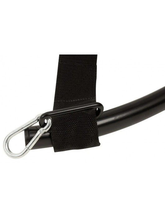 Секс-качели с лежаком и подголовником Sex Swing - Orion - купить с доставкой в Кирове