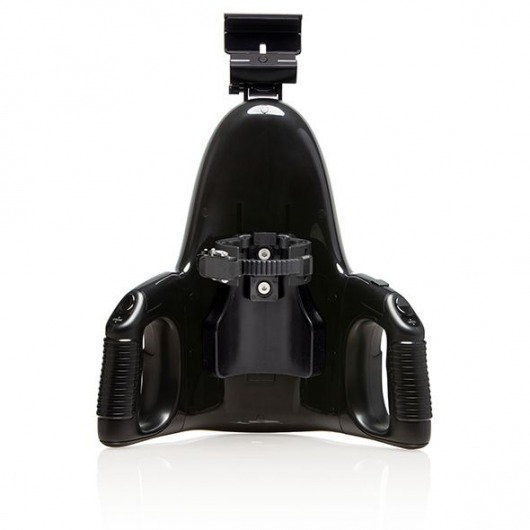 Автоматическое устройство для мастурбации Fleshlight Universal Launch - Fleshlight - в Кирове купить с доставкой