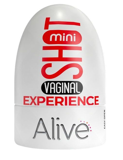 Телесный мастурбатор-вагина Vaginal Mini Masturbator - Adrien Lastic - в Кирове купить с доставкой
