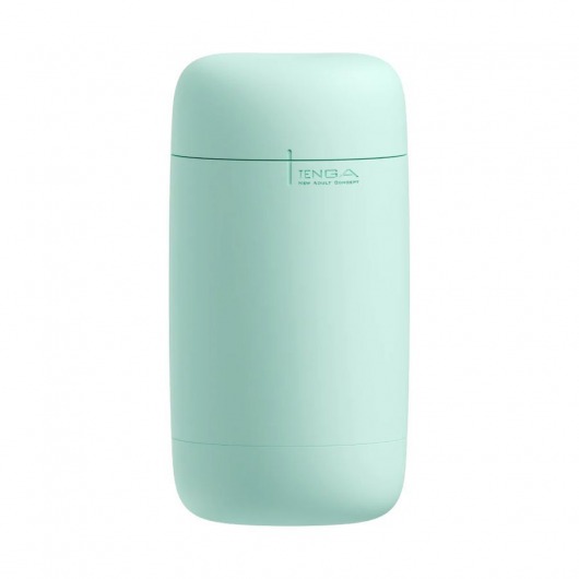 Мятный мастурбатор Tenga Puffy - Tenga - в Кирове купить с доставкой