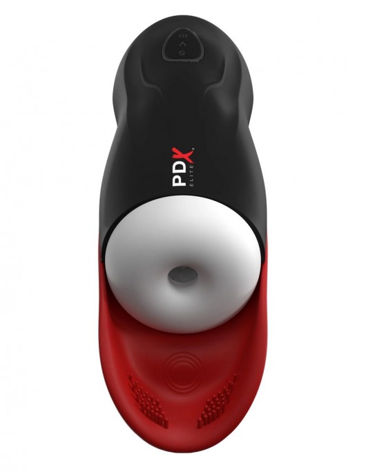 Автоматический мастурбатор PDX Elite Fap-O-Matic Pro - Pipedream - в Кирове купить с доставкой