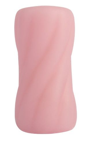 Розовый мастурбатор Stamina Masturbator Pleasure Pocket - Chisa - в Кирове купить с доставкой