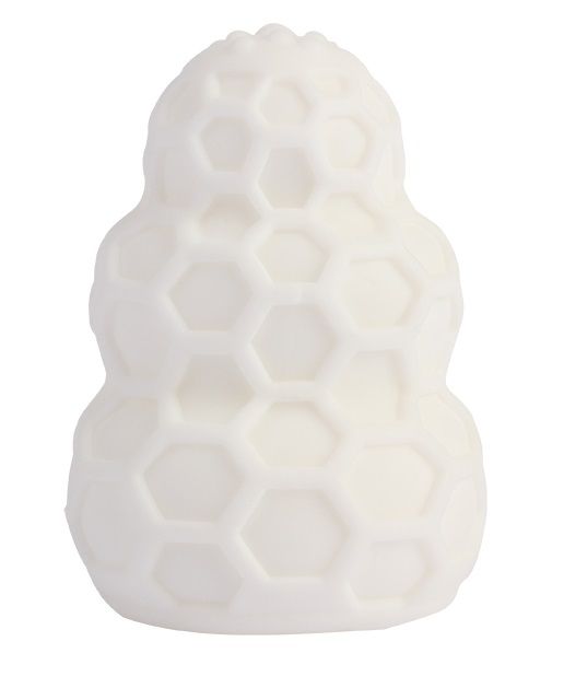 Белый мастурбатор Phantom Masturbator Pleasure Pocket - Chisa - в Кирове купить с доставкой