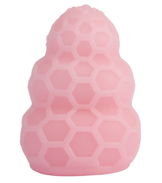 Розовый мастурбатор Phantom Masturbator Pleasure Pocket - Chisa - в Кирове купить с доставкой
