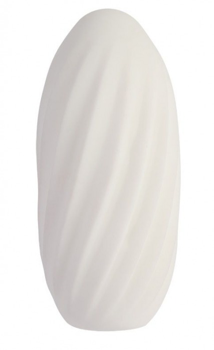 Белый мастурбатор Alpha Masturbator Pleasure Pocket - Chisa - в Кирове купить с доставкой