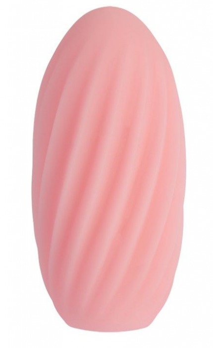 Розовый мастурбатор Alpha Masturbator Pleasure Pocket - Chisa - в Кирове купить с доставкой