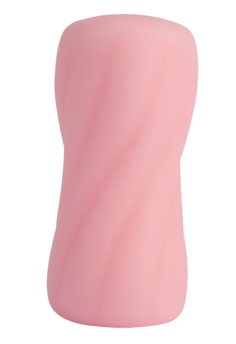 Розовый мастурбатор Blow Cox Masturbator Pleasure Pocket - Chisa - в Кирове купить с доставкой