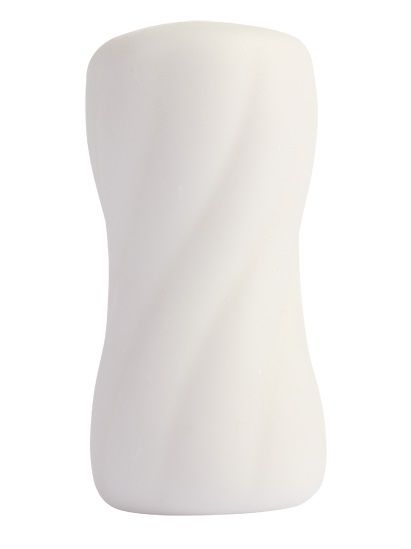 Белый мастурбатор Vigor Masturbator Pleasure Pocket - Chisa - в Кирове купить с доставкой