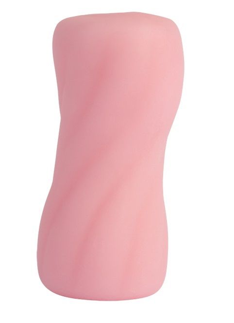 Розовый мастурбатор Vigor Masturbator Pleasure Pocket - Chisa - в Кирове купить с доставкой