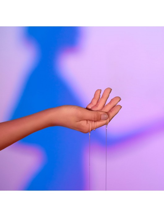 Съедобное согревающее массажное масло Love Me Tender Vanilla с ароматом ванили - 100 мл. - Love to Love - купить с доставкой в Кирове